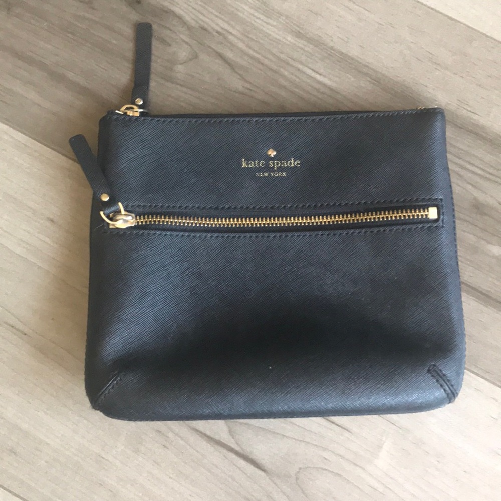 Kate Spade pouch